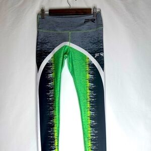 Fiber Leggings